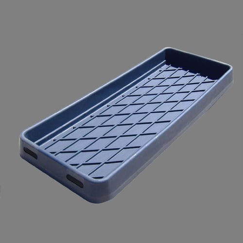 养殖场浸脚消毒池 - Hatfield Manufacturing, Inc. - 塑料