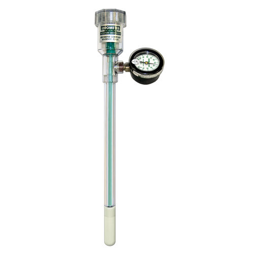 土壤张力计 - R - IRROMETER Company, Inc.
