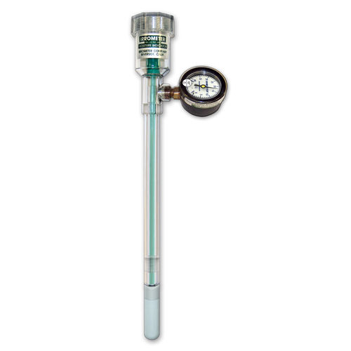 土壤张力计 - LT - IRROMETER Company, Inc.