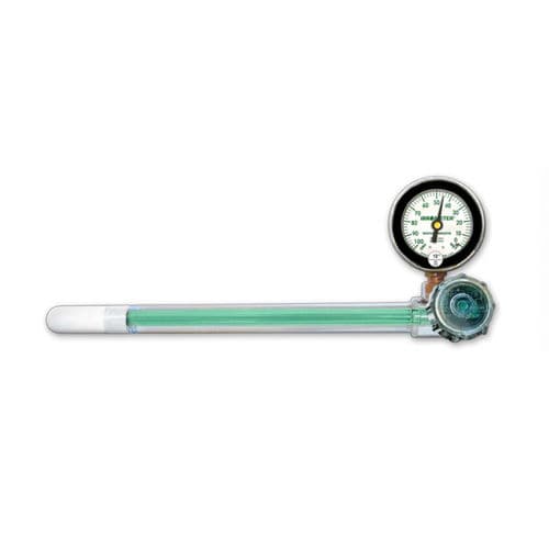 土壤张力计 - TG - IRROMETER Company, Inc.