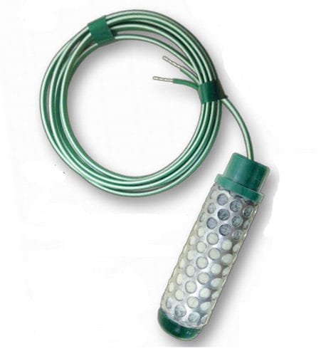 土壤湿度传感器 - WATERMARK 200SS  - IRROMETER Company, Inc. - 水势