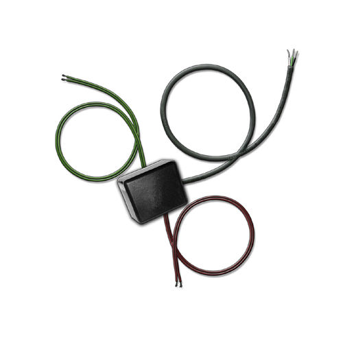 土壤湿度传感器 - WATERMARK 200SS-VA - IRROMETER Company, Inc.