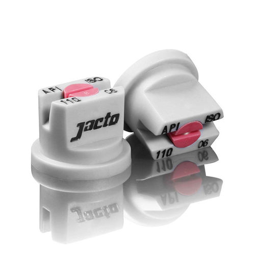 陶瓷喷嘴 - API series - Jacto Inc. - 平面喷射 / 施肥