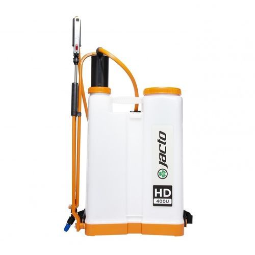 手动泵背包式喷雾机 - HD-400U - Jacto Inc. - 菜园 / 用于杀虫剂 / 除草剂