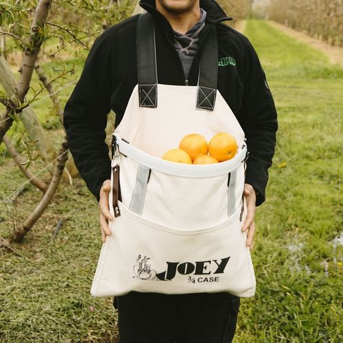 采摘袋 - 04 - Joey Fruit Picking Bags