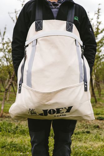 采摘袋 - 03 - Joey Fruit Picking Bags