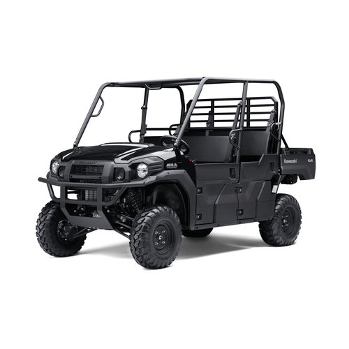 四驱SSV全地形车 - MULE PRO-FXT™ 2023 - Kawasaki Motors Corp., U.S.A./川崎汽车 - 2WD / 三人座 / 6人座