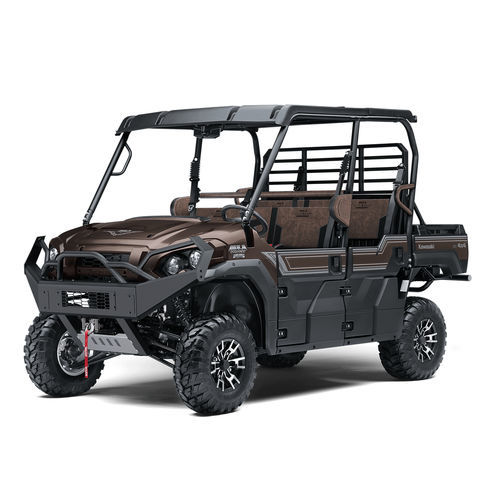 四驱ssv全地形车muleprofxt64rancheditionplatinum2022