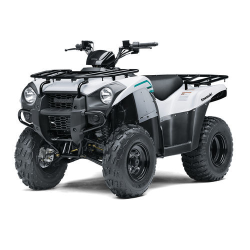 2WD全地形车 - BRUTE FORCE® 300 - Kawasaki Motors Corp., U.S.A./川崎汽车 - 汽油机