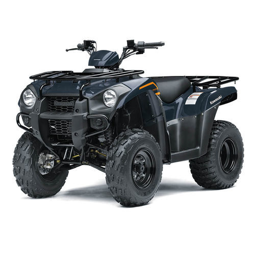 2WD全地形车 - BRUTE FORCE® 300 2024 - Kawasaki Motors Corp., U.S.A./川崎汽车 - 汽油机 / 工作
