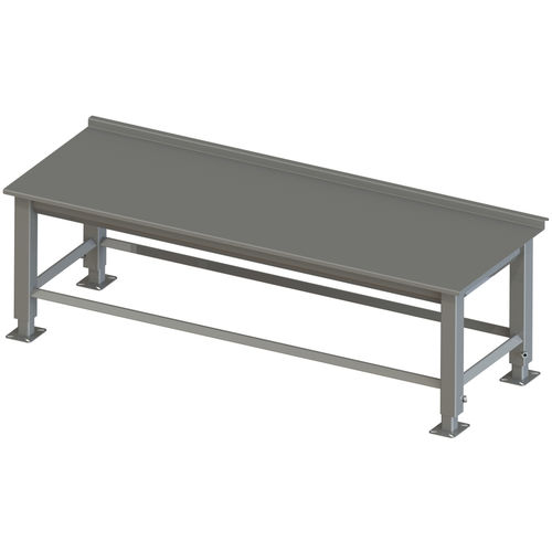 手动分选台 - A & B Packing Equipment, Inc.