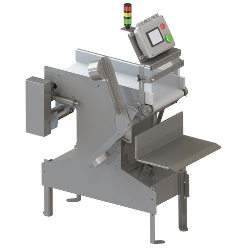 板箱填充器 - A & B Packing Equipment, Inc.