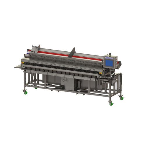 水果包装机 - G2 Evolution - A & B Packing Equipment, Inc.