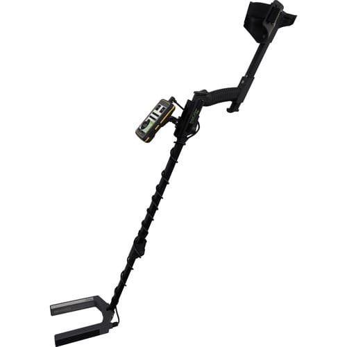 电子树干测径器 - InstaCapiler - 2nd Sight BioScience - GPS