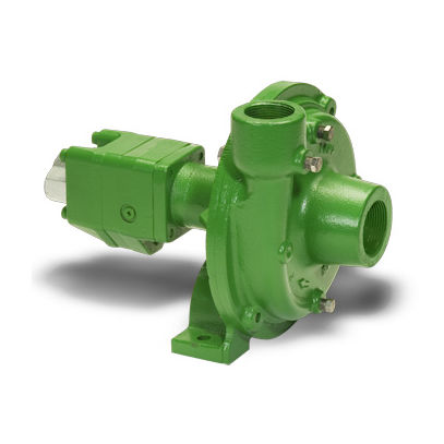 灌溉泵 - FMC-150-HYD-206 - Ace Pump Corporation - PTO驱动 / 液压操控 / 离心