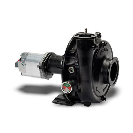 灌溉泵 - FMC-750F-HYD-M22, FMC-750F-HYD-M25 - Ace Pump Corporation - 高压 / PTO驱动 / 液压操控
