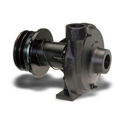 灌溉泵 - FMC-650-MAG-D - Ace Pump Corporation - PTO驱动 / 液压操控 / 转子
