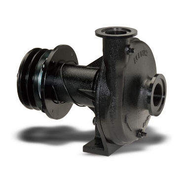 灌溉泵 - FMC-650F-MAG-D - Ace Pump Corporation - PTO驱动 / 液压操控 / 转子