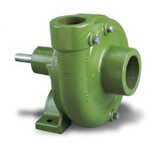 灌溉泵 - FMC-200, FMC-200-MAG-D - Ace Pump Corporation - PTO驱动 / 液压操控 / 离心