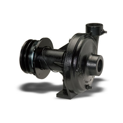 灌溉泵 - FMC-CW-650-MAG-D - Ace Pump Corporation - PTO驱动 / 液压操控 / 转子