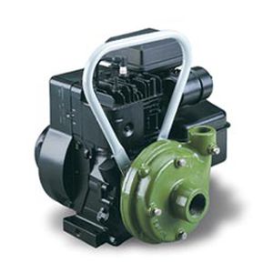 灌溉泵 - GE-100-A - Ace Pump Corporation - 转子
