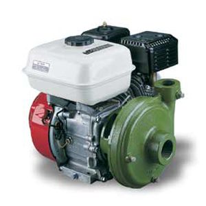 灌溉泵 - GE-650, GE-660 - Ace Pump Corporation - 转子