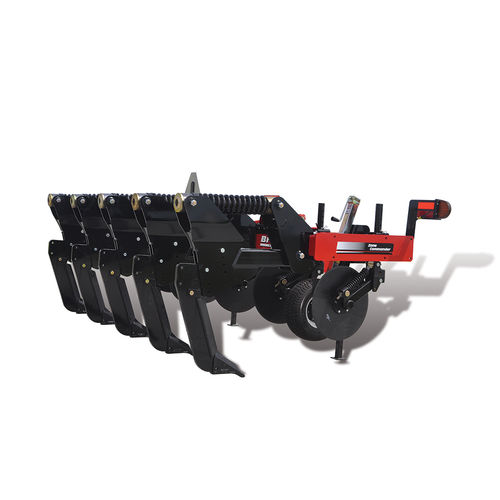 3条犁腿深松机 - 2511ZC series - Landoll Corporation - 4条犁腿 / 5条犁腿 / 6条铲腿