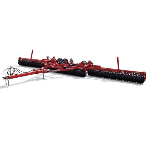 耕田镇压器 - WFP series - Landoll Corporation - V形