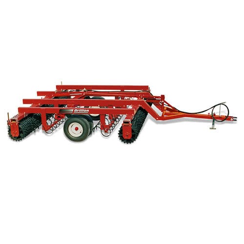 耕田镇压器 - W series - Landoll Corporation - V形 / 齿式