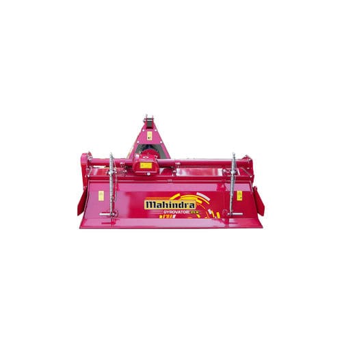 农用直刀割草机 - ZLX series - Mahindra/马恒达 - 后部悬挂 / PTO驱动