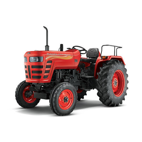 同步机械传动式拖拉机 -  275 DI SP PLUS - Mahindra/马恒达 - 3气缸 / 2WD