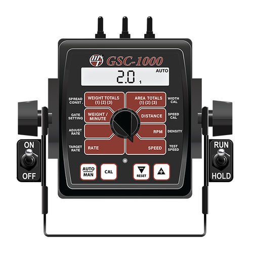 嵌入式作物投入控制器 - GSC-1000™ - Micro-Trak Systems, Inc. - 拖拉机