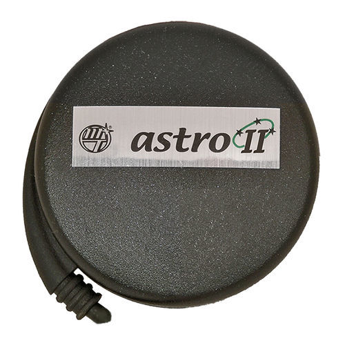 地面速度传感器 - ASTRO™ II - Micro-Trak Systems, Inc. - GPS