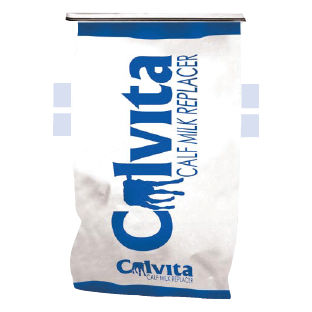 牛犊代乳品 - Calvita® - Milk Specialties Global - 粉末
