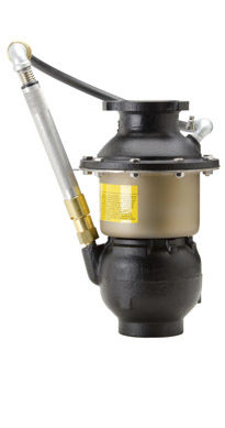 控制阀门 - QC Valve - Nelson Irrigation Corporation - 灌溉 / 液压 / 用于快速接头