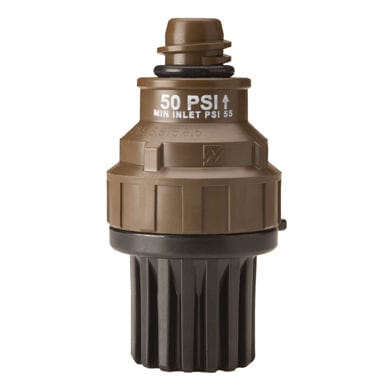 灌溉压力调节器 - Mini Regulator Drain Check - Nelson Irrigation Corporation