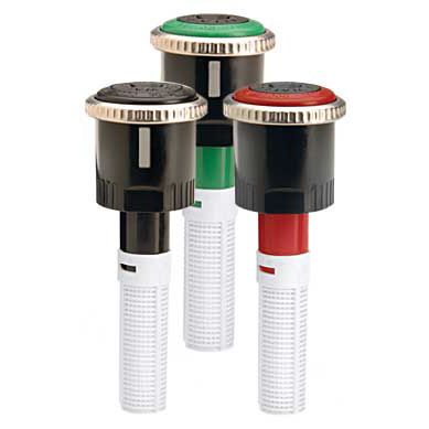 旋转喷灌器 - MP2000 - Nelson Irrigation Corporation