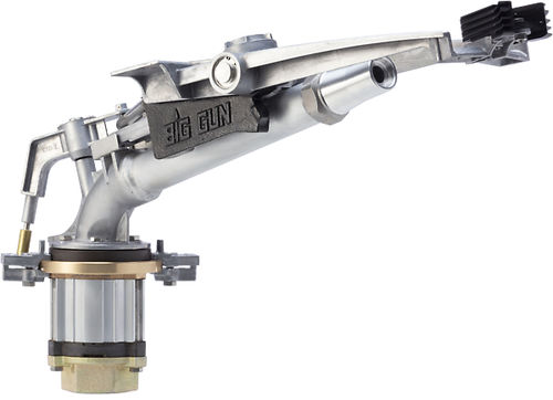 喷灌水枪 - SR100 18° Big Gun® - Nelson Irrigation Corporation