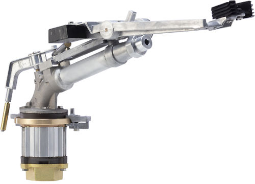 喷灌水枪 - SR75 Big Gun® - Nelson Irrigation Corporation