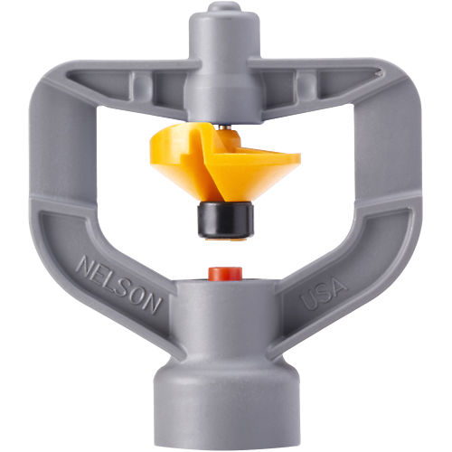 旋转喷灌器 - R10T Rotator®  - Nelson Irrigation Corporation - 低角度 / 低流量