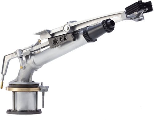 喷灌水枪 - 150 Series Big Gun®  - Nelson Irrigation Corporation