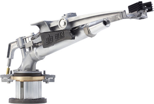 喷灌水枪 - 100 Series Big Gun® - Nelson Irrigation Corporation