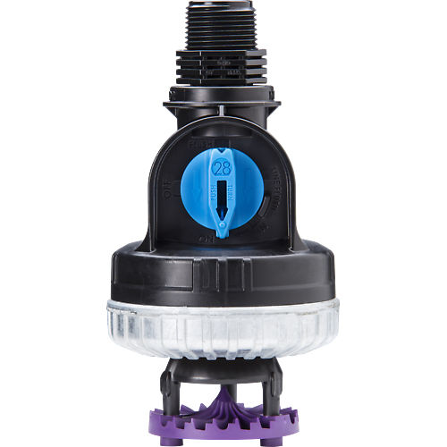 偏轴喷灌器 - O3030 ORBITOR  - Nelson Irrigation Corporation