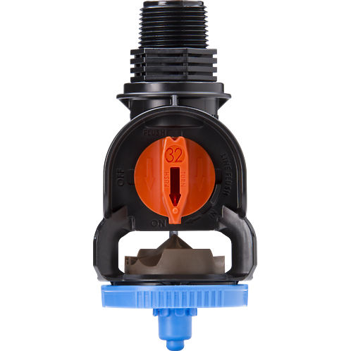 旋转喷灌器 - R3030 ROTATOR - Nelson Irrigation Corporation