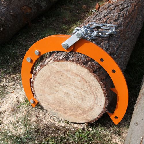 农用抓木器 - Norwood Sawmills USA, Inc.