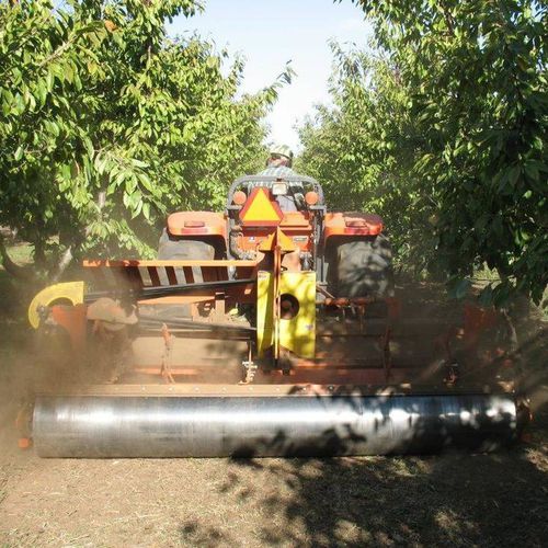 果园旋耕机 - Northwest Tillers, Inc.