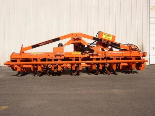 直齿轮少耕机械 - Northwest Tillers, Inc.