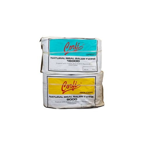 草捆农用线绳 - PolyExcel, LLC - 剑麻