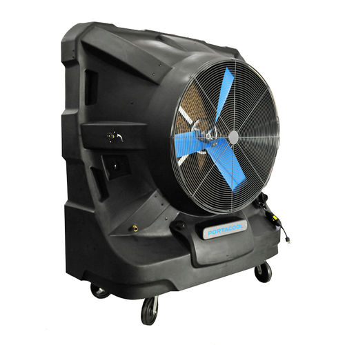 农用建筑降温湿帘 - Jetstream 270 - Portacool, LLC - 移动式