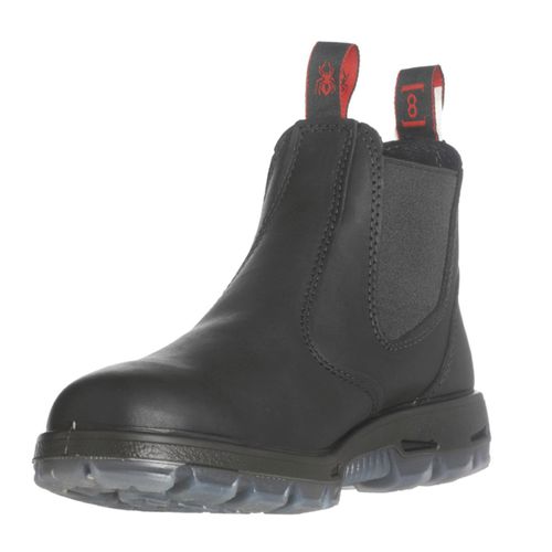 农用工作靴 - UBBK - Redback Boots - 皮质